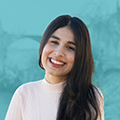 Yasmin Renani's Avatar